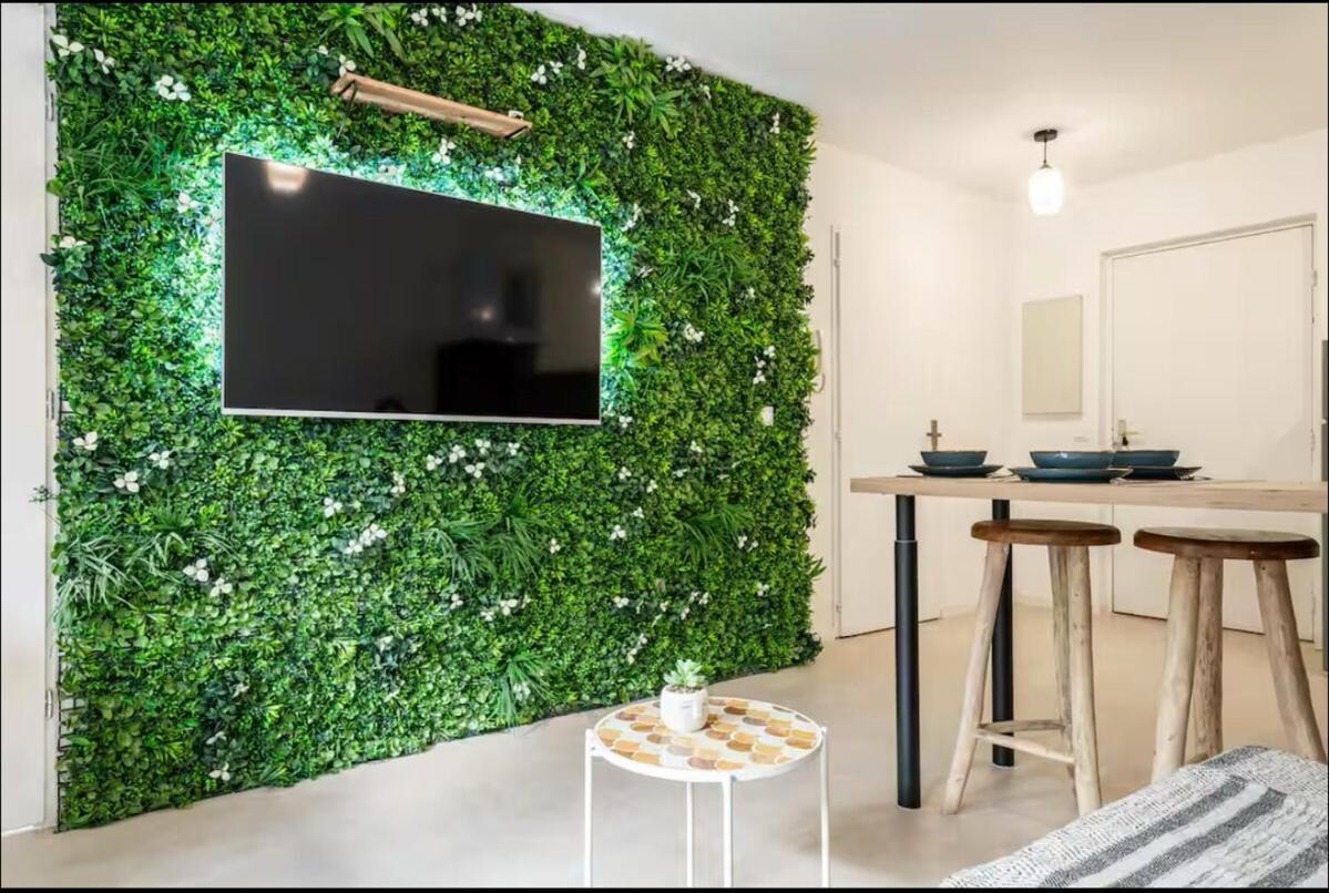 Apartment Geneva Terrace *