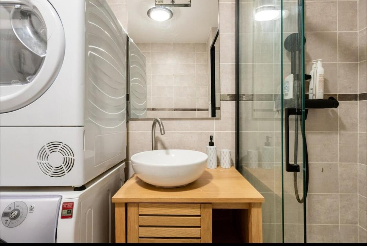 Geneva Terrace Apartment Gaillard
