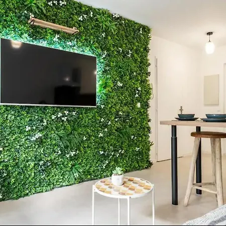 Geneva Terrace Apartment Gaillard Exterior photo