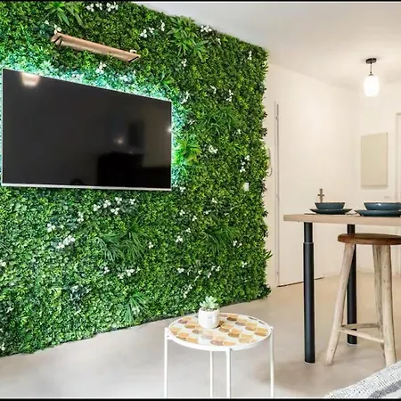 Geneva Terrace Apartment Gaillard Exterior photo