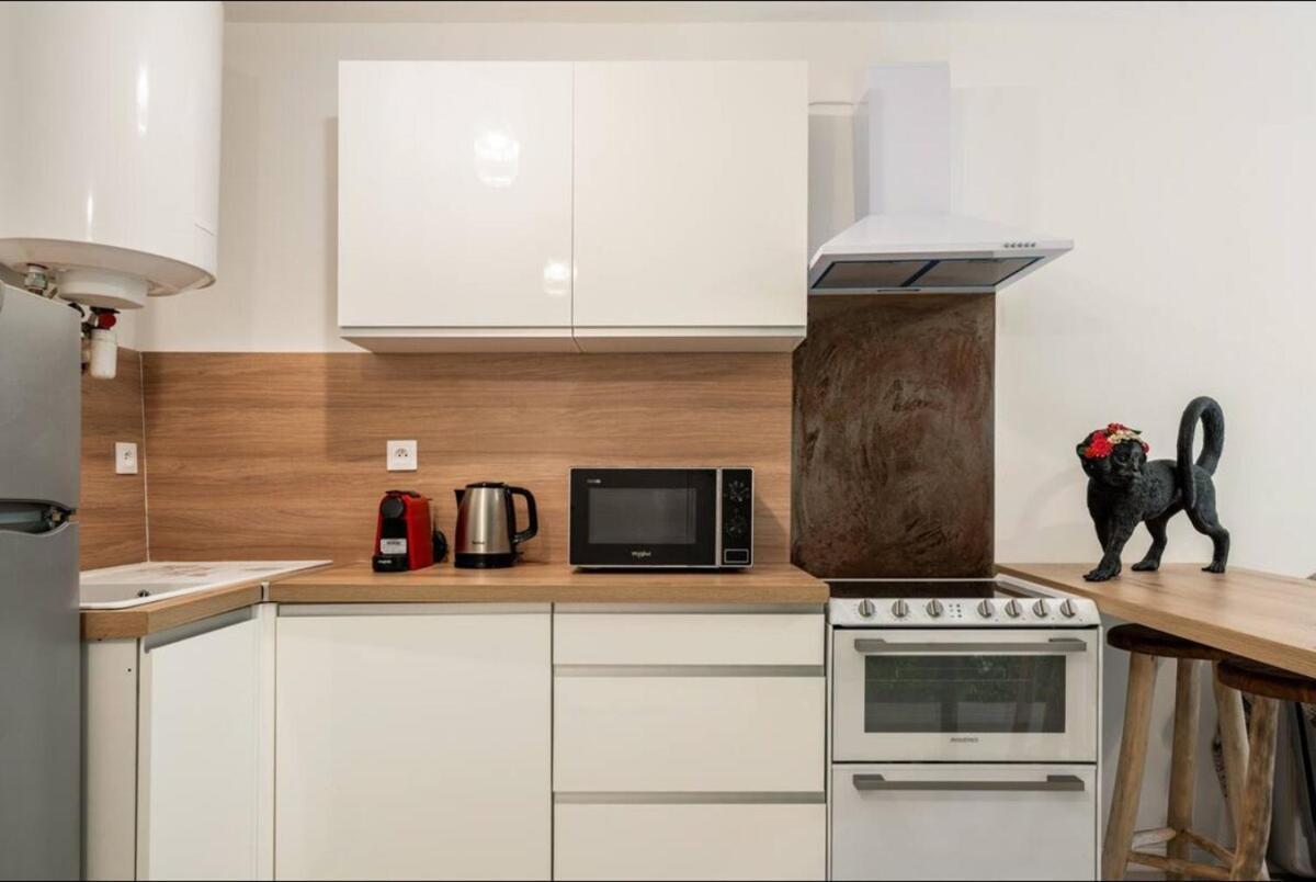 Geneva Terrace * Gaillard